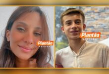 Fotos de Identificadas as vítimas do trágico acidente no Contorno Sul, em Maringá