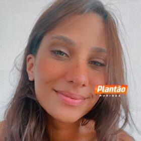 Fotos de Morre no hospital terceira vítima do acidente no Contorno Sul de Maringá