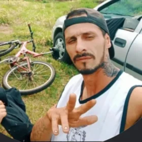 Fotos de Identificado homem que morreu em acidente em rodovia de Marialva; fotos