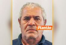 Fotos de Identificado idoso atropelado na BR-376 em Maringá