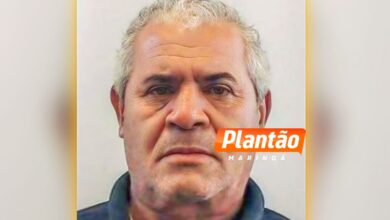 Fotos de Identificado idoso atropelado na BR-376 em Maringá