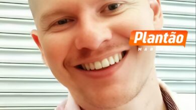 Fotos de Trabalhador morre após ser atingido por placas de vidro em Maringá