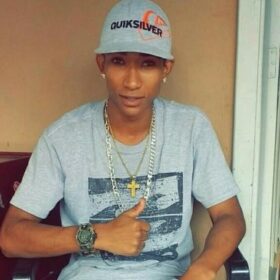 Fotos de Jovem baleado ao tentar fugir de criminosos morre no Hospital Universitário de Maringá