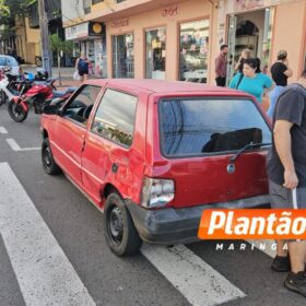 Jovem de 23 anos fica gravemente ferido após acidente em Maringá Foto 7 Fotos de Jovem de 23 anos fica gravemente ferido após acidente em Maringá