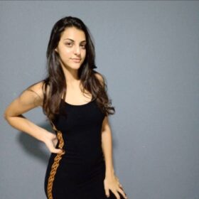 Jovens capotam carro na BR-376 após sair de casa noturna em Maringá; moça morre e motorista é preso Foto 4 Fotos de Jovens capotam carro na BR-376 após sair de casa noturna em Maringá; moça morre e motorista é preso