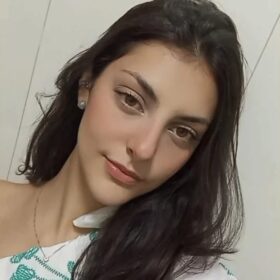 Jovens capotam carro na BR-376 após sair de casa noturna em Maringá; moça morre e motorista é preso Foto 3 Fotos de Jovens capotam carro na BR-376 após sair de casa noturna em Maringá; moça morre e motorista é preso