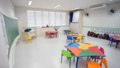 Fotos de Mãe de criança com autismo denuncia professora de Cmei de Maringá por maus-tratos