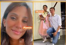 Fotos de Morre no hospital terceira vítima do acidente no Contorno Sul de Maringá