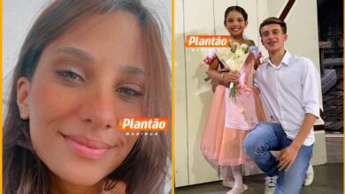 Fotos de Morre no hospital terceira vítima do acidente no Contorno Sul de Maringá