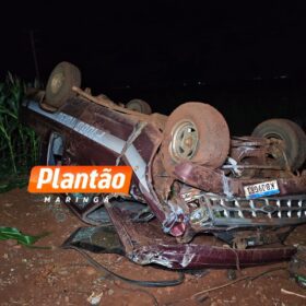 Fotos de Motociclista morre ao bater moto em caminhonete conduzida pelo tio