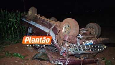 Fotos de Motociclista morre ao bater moto em caminhonete conduzida pelo tio
