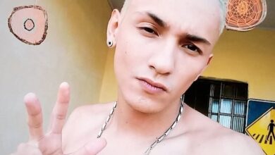 Fotos de Motociclista que fugia da polícia morre após cinco dias internado na UTI em Maringá