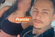 Fotos de Motociclista que fugia da polícia morre após cinco dias internado na UTI em Maringá