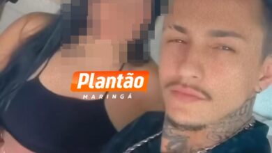 Fotos de Motociclista que fugia da polícia morre após cinco dias internado na UTI em Maringá
