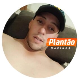 Motorista morre em capotamento na entrada de Floriano, em Maringá Foto 6 Fotos de Motorista morre em capotamento na entrada de Floriano, em Maringá