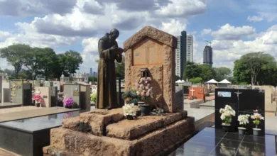 Fotos de Obituário: veja lista de falecimentos, em Maringá e região