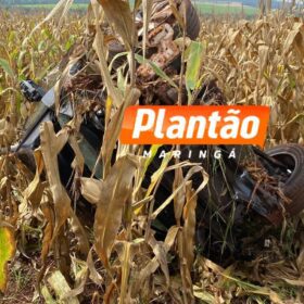 Perseguição policial termina com traficante morto após confronto armado com a PRE de Maringá Foto 5 Fotos de Perseguição policial termina com traficante morto após confronto armado com a PRE de Maringá