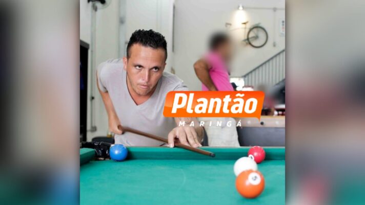 Fotos de Polícia apreende dois adolescentes suspeitos de dois homicídios e uma tentativa de assassinato em Maringá