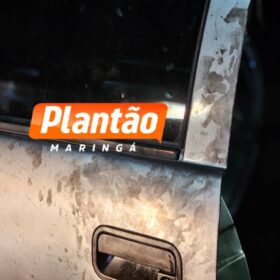 Fotos de Polícia localiza carro usado em execução de homem em Sarandi; digitais podem ajudar a identificar criminosos