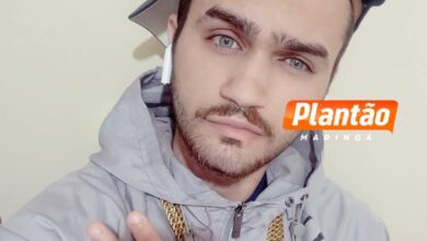 Fotos de Morre no hospital empresário baleado durante ataque a tiros em bar em Maringá 