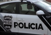 Fotos de Secretária é presa por desviar mais de R$ 100 mil de clínica médica em Maringá