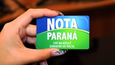 Fotos de 3,1 milhões de consumidores concorrendo: Nota Paraná sorteia prêmios na segunda