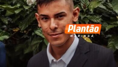 Fotos de A caminho de casa após sair do trabalho, jovem morre ao cair de moto embaixo dos rodados de carreta em Sarandi 