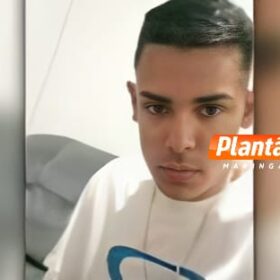 Fotos de A caminho de casa após sair do trabalho, jovem morre ao cair de moto embaixo dos rodados de carreta em Sarandi 
