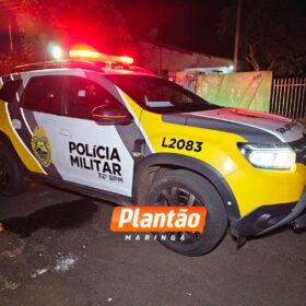 Fotos de Adolescente de 16 anos é executado com tiro na cabeça na noite deste sábado