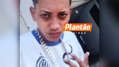 Fotos de Adolescente de 16 anos é executado com tiro na cabeça na noite deste sábado