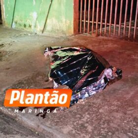 Fotos de Adolescente de 16 anos é executado com tiro na cabeça na noite deste sábado