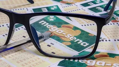 Fotos de Aposta de Maringá acerta a quina da Mega-Sena e fatura bolada