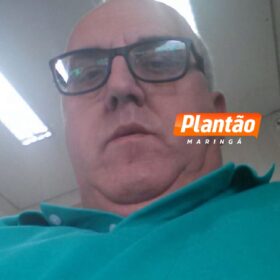 Fotos de Árvore cai sobre carro e mata motorista na PR-317, em Maringá