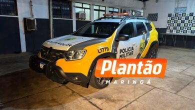 Fotos de Criança de 9 anos é intubada após ser atropelada em Sarandi