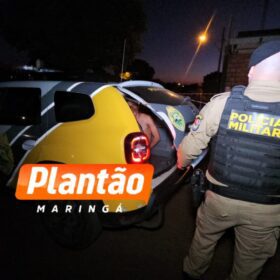 Fotos de Dois suspeitos de integrar quadrilha de roubo de iPhones morrem em confronto com a PM 