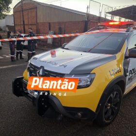 Fotos de Dois suspeitos de integrar quadrilha de roubo de iPhones morrem em confronto com a PM 