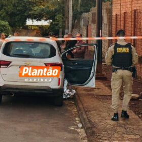 Fotos de Dois suspeitos de integrar quadrilha de roubo de iPhones morrem em confronto com a PM 