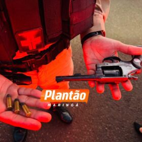 Fotos de Dois suspeitos de integrar quadrilha de roubo de iPhones morrem em confronto com a PM 