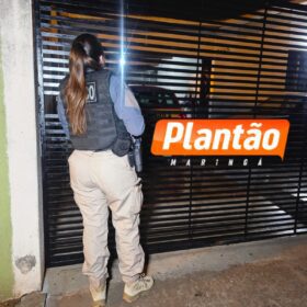 Fotos de Gaeco e Detran cumprem prisões preventivas e outras medidas contra agentes públicos, particulares e empresas, em investigação de fraudes na obtenção da CNH