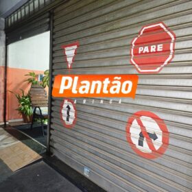 Fotos de Gaeco e Detran cumprem prisões preventivas e outras medidas contra agentes públicos, particulares e empresas, em investigação de fraudes na obtenção da CNH
