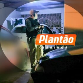Fotos de Gaeco e Detran cumprem prisões preventivas e outras medidas contra agentes públicos, particulares e empresas, em investigação de fraudes na obtenção da CNH