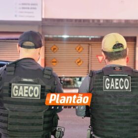 Fotos de Gaeco e Detran cumprem prisões preventivas e outras medidas contra agentes públicos, particulares e empresas, em investigação de fraudes na obtenção da CNH