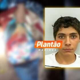 Fotos de Homem é baleado durante a madrugada em Maringá; caso é investigado pela DHPP
