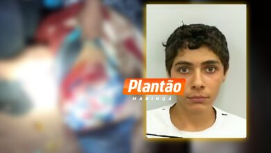 Fotos de Homem é baleado durante a madrugada em Maringá; caso é investigado pela DHPP