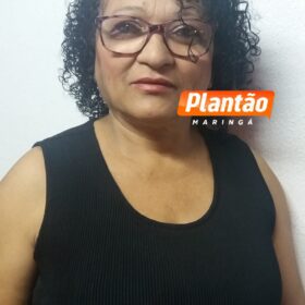 Câmera registra acidente que matou idosa no Contorno Sul de Maringá Foto 2 Fotos de Câmera registra acidente que matou idosa no Contorno Sul de Maringá