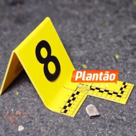 Jovem de 18 anos é executado a tiros em conveniência em Maringá Foto 1 Fotos de Jovem de 18 anos é executado a tiros em conveniência em Maringá