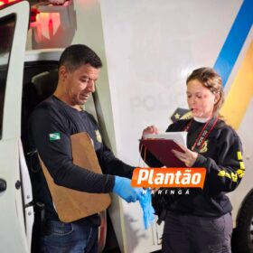 Jovem de 18 anos é executado a tiros em conveniência em Maringá Foto 7 Fotos de Jovem de 18 anos é executado a tiros em conveniência em Maringá