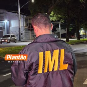 Jovem de 18 anos é executado a tiros em conveniência em Maringá Foto 8 Fotos de Jovem de 18 anos é executado a tiros em conveniência em Maringá