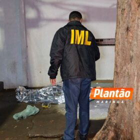 Jovem de 18 anos é executado a tiros em conveniência em Maringá Foto 9 Fotos de Jovem de 18 anos é executado a tiros em conveniência em Maringá