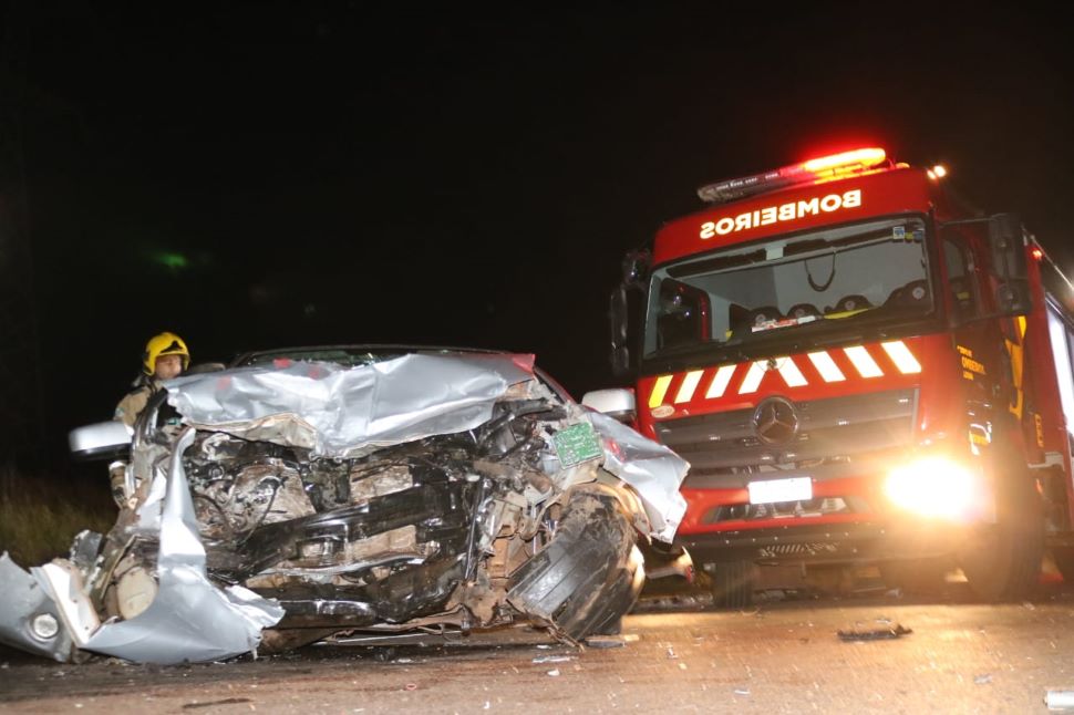 Jovem estudante que cursava medicina em Maringá morre em acidente em rodovia na região Foto 2 Fotos de Jovem estudante que cursava medicina em Maringá morre em acidente em rodovia na região